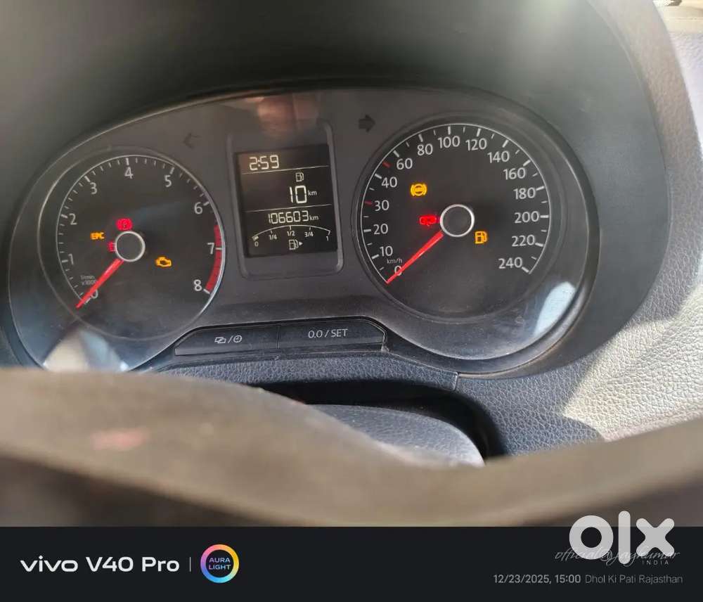 Volkswagen Ameo 2019 Tdi Plus