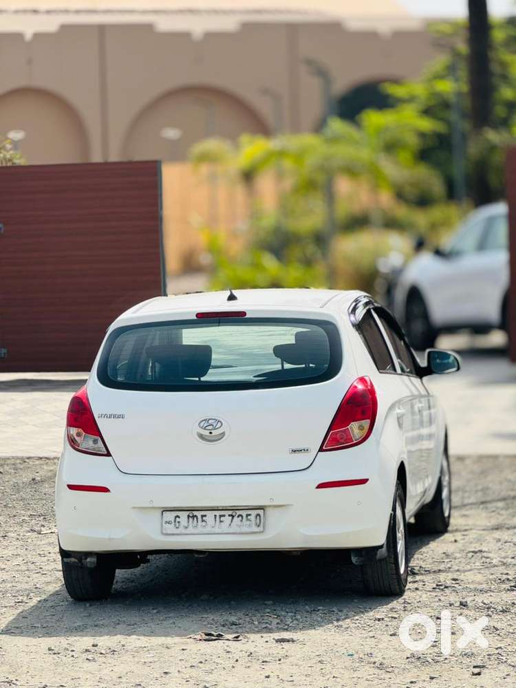 Hyundai I20, 2014, Cng & Hybrids