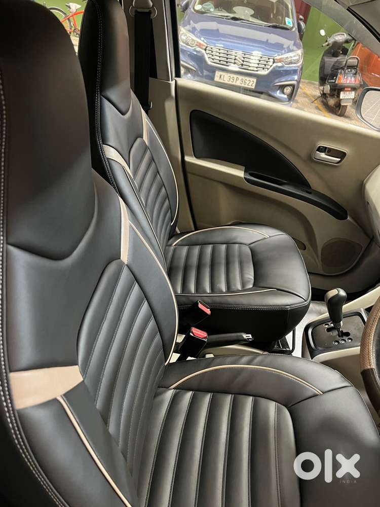 Automatic Celerio New Gear Box