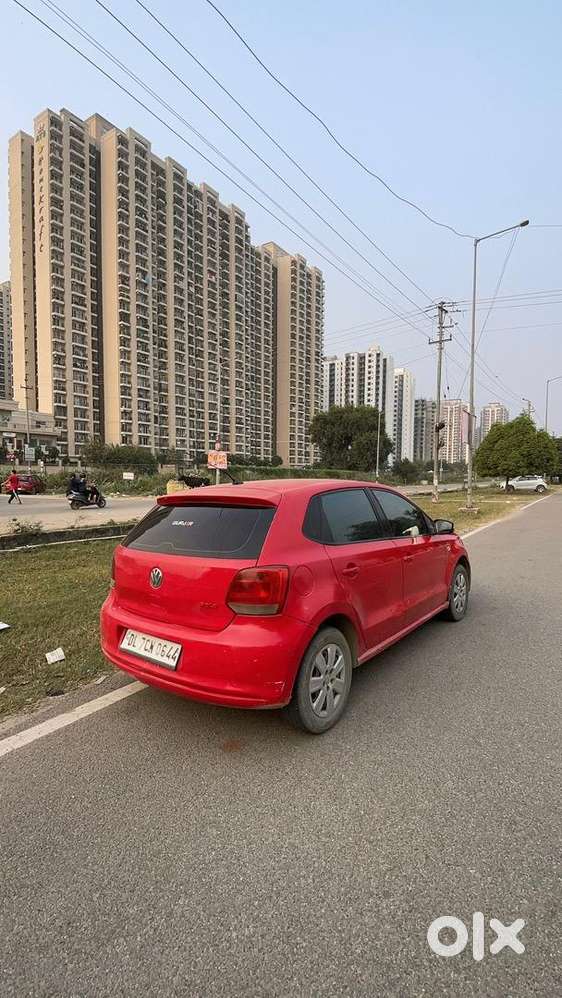 Volkswagen Hybrid 2011