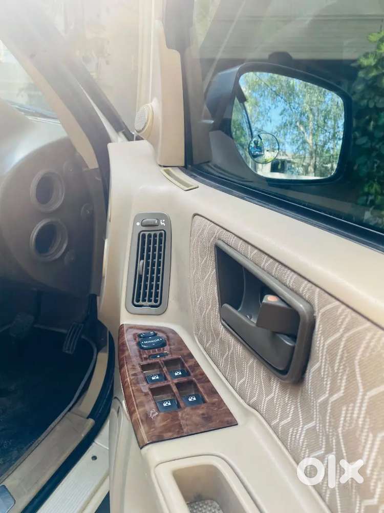 Mint Condition 2012 Tata Safari Dicor 2.2l Diesel &ndash; Suv Legend For Sal