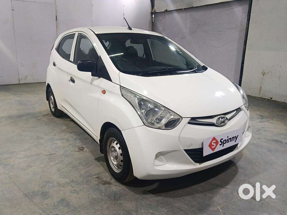 Hyundai Eon Era +, 2013, Petrol