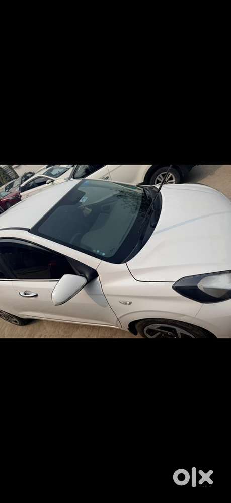 Hyundai Aura 2024 Manual