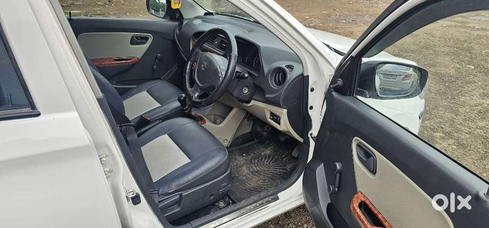 Maruti Suzuki Alto 800 Cng Lxi, 2018, Cng & Hybrids