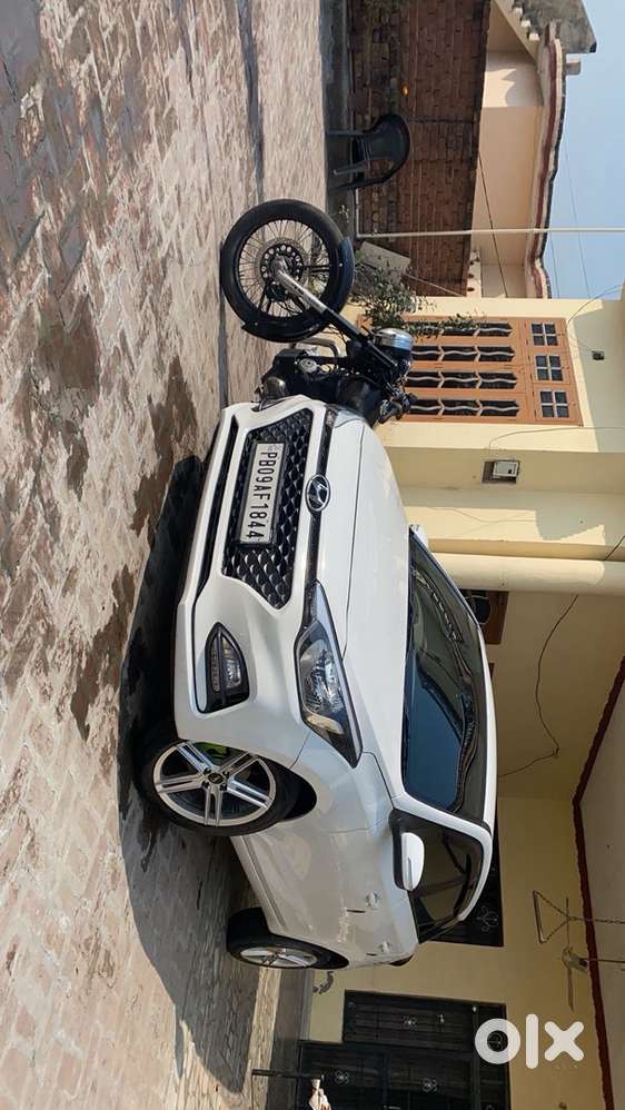 Hyundai I20 Sportz 2018