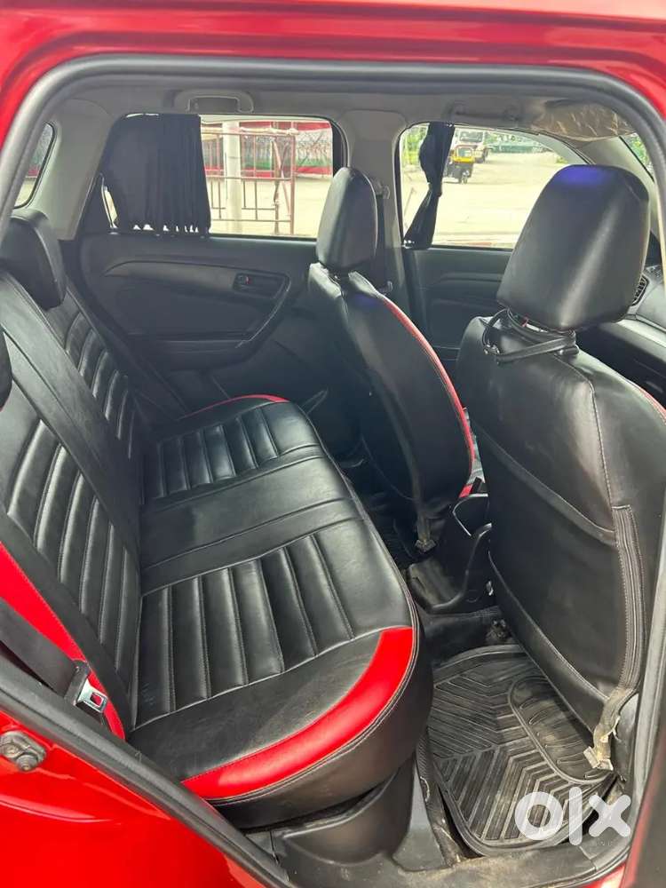 Maruti Suzuki Brezza Vdi 2019