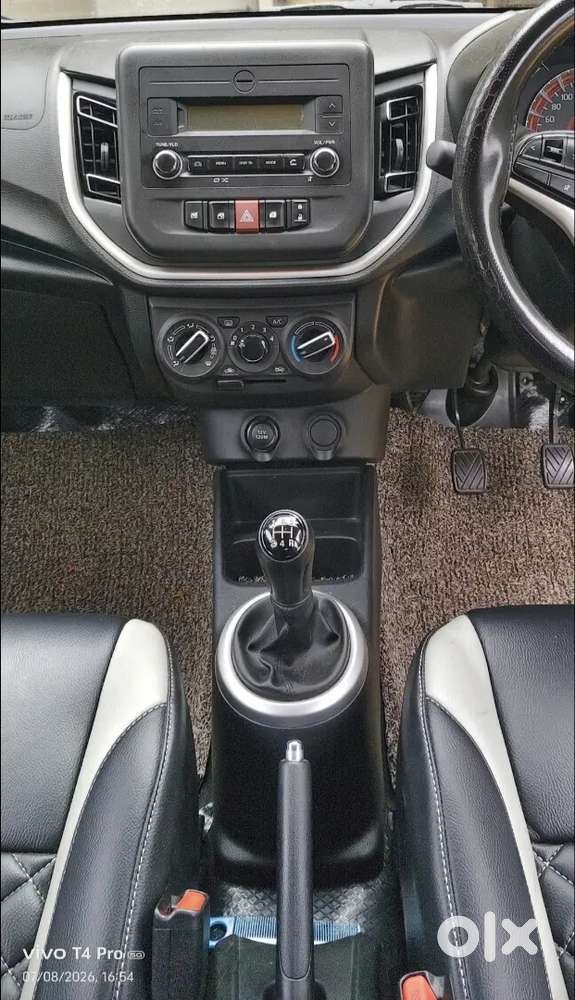 Maruti Suzuki Celerio 2023 Variant Zxi