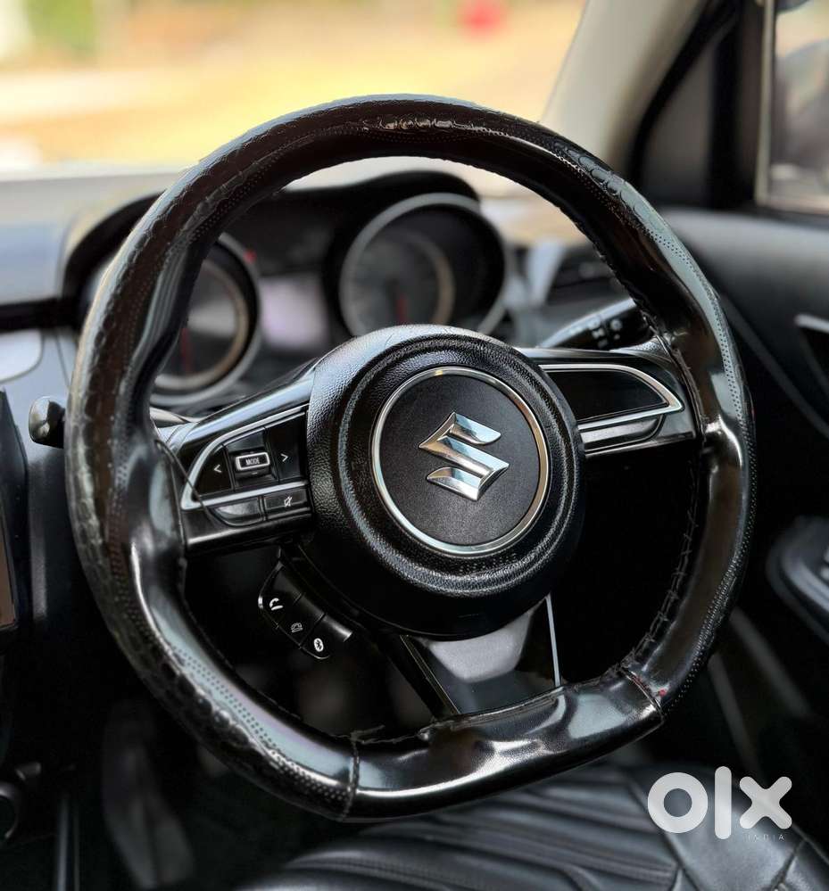 Maruti Suzuki Swift Vxi Cng, 2023, Petrol