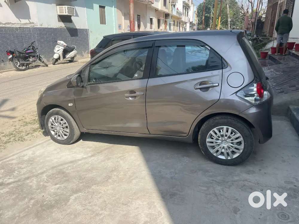 Honda Brio