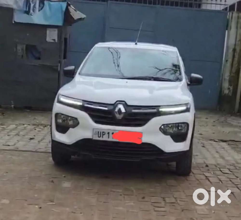 Renault Kwid Rxt 2021