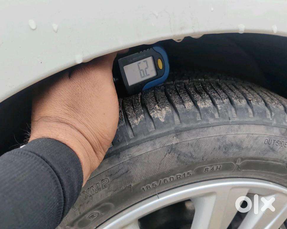 2016 Volkswagen Polo 1.2 Gt Tsi