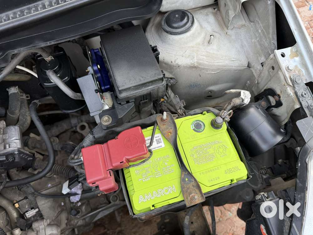 Maruti Suzuki Celerio 1.0 Vxi Cng Mt, 2015, Cng & Hybrids