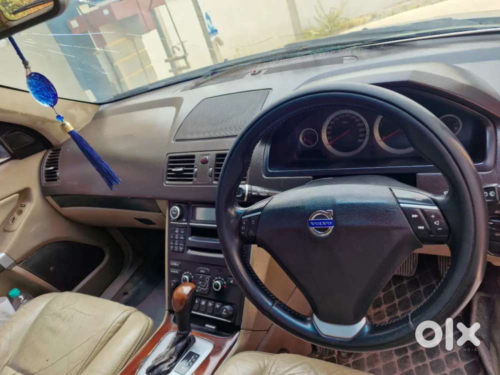 Volvo Xc90 2014 Diesel Good Condition