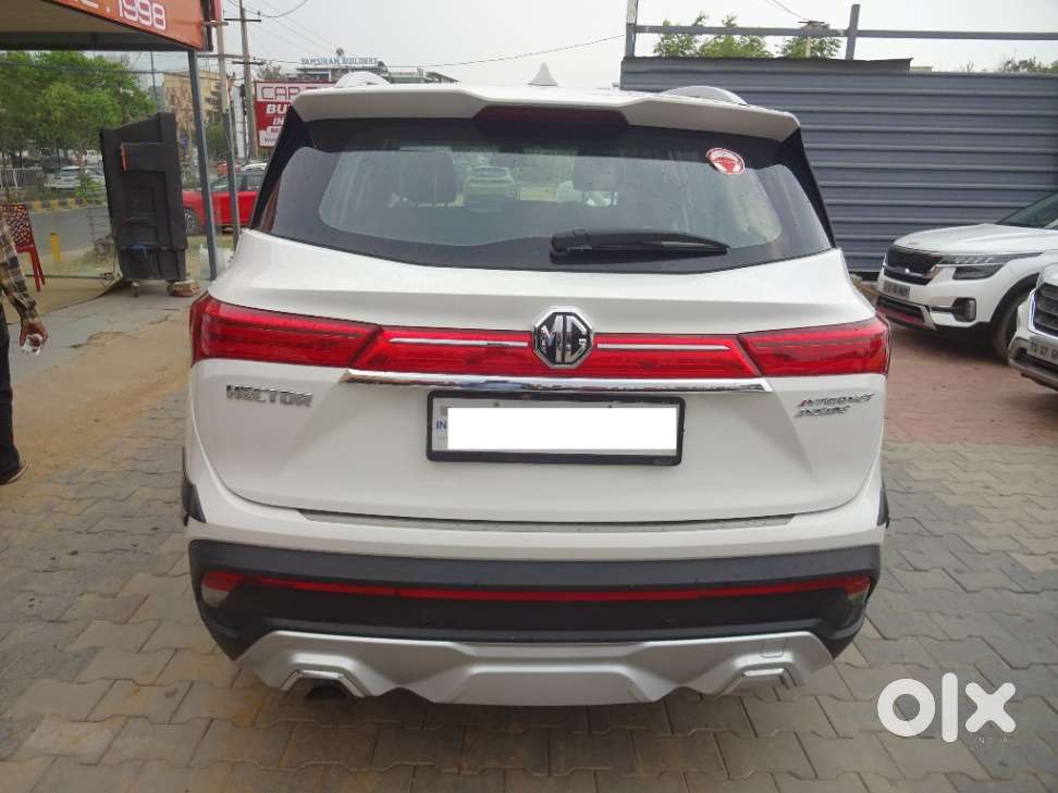 Mg Hector 2.0 Sharp Diesel, 2020, Diesel