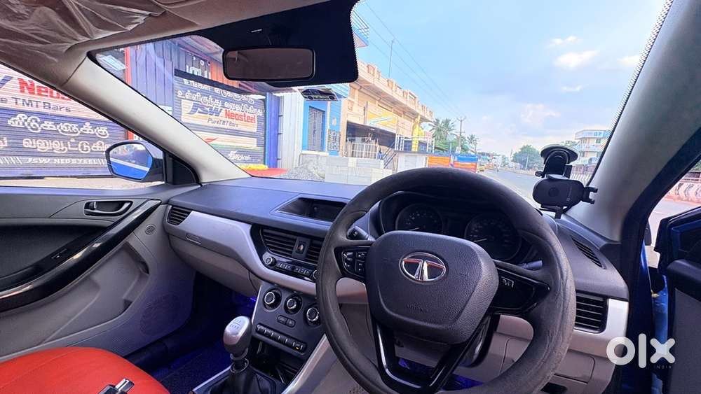 Tata Nexon 2018