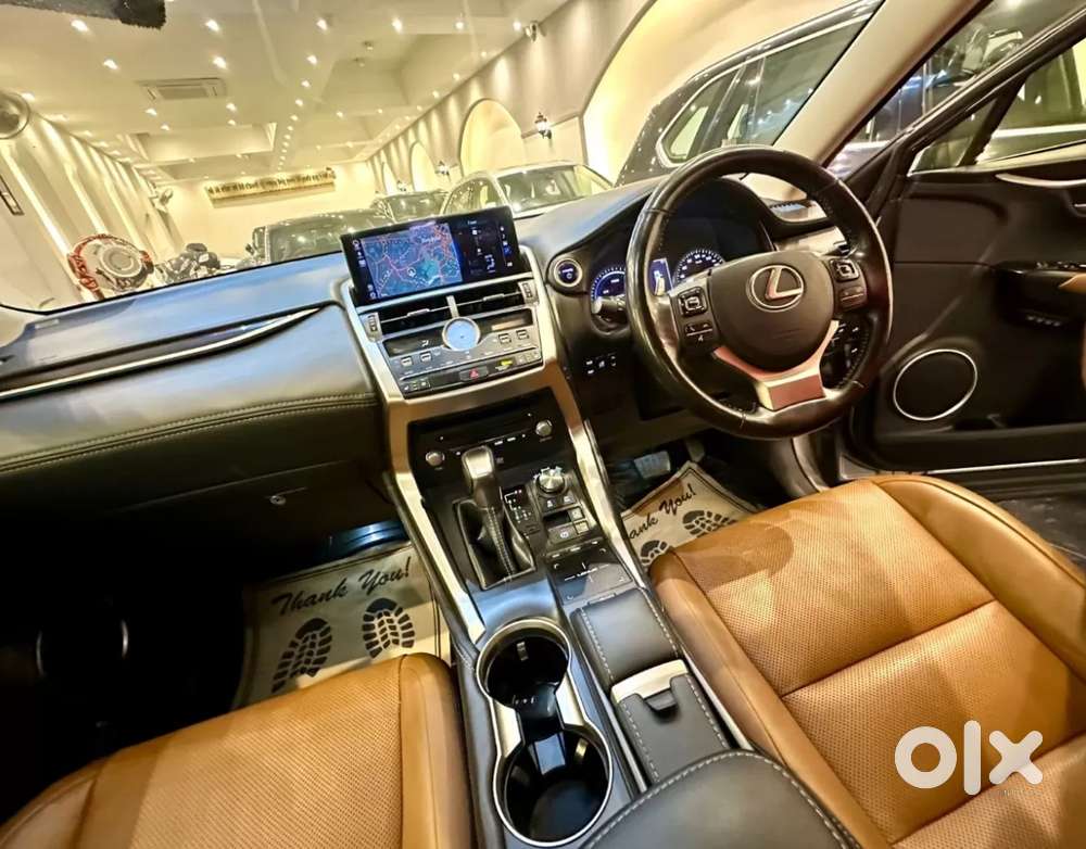 Lexus Es, 2020, Petrol