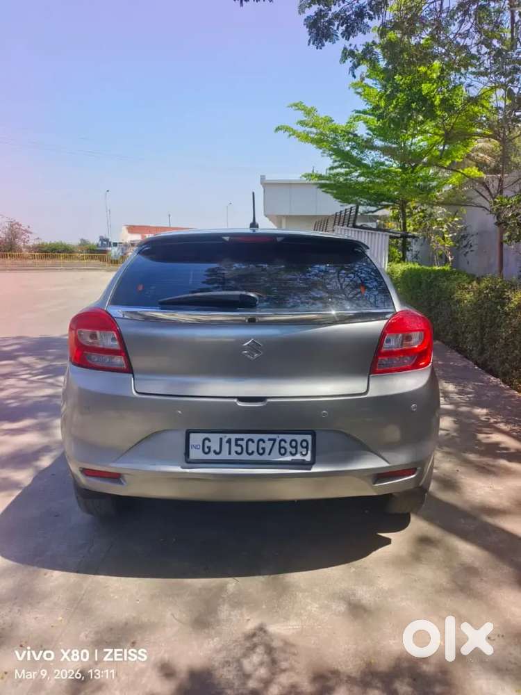 Maruti Suzuki Baleno 2017 Diesel 67000 Km Driven