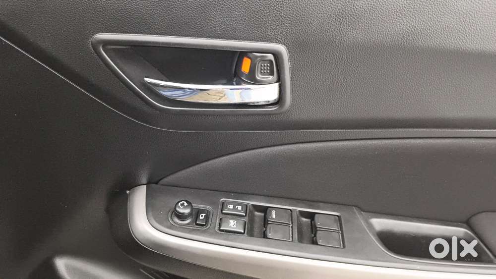 Maruti Suzuki Swift Amt Zxi, 2021, Petrol