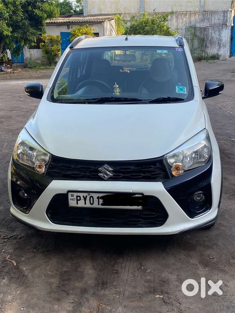 Maruti Suzuki Celerio 2019