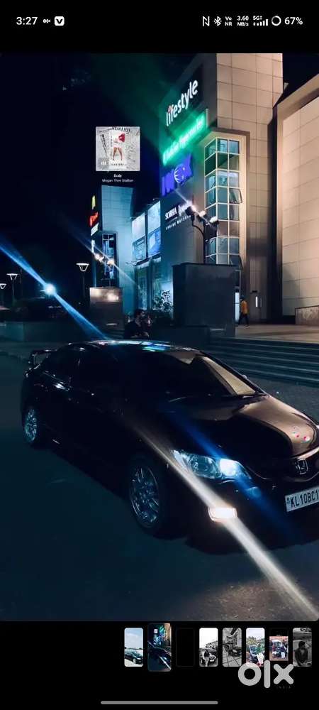 Honda Civic Type R