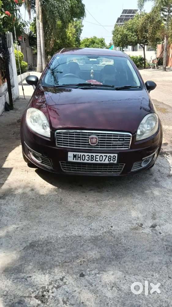 Fiat Linea Classic 2011