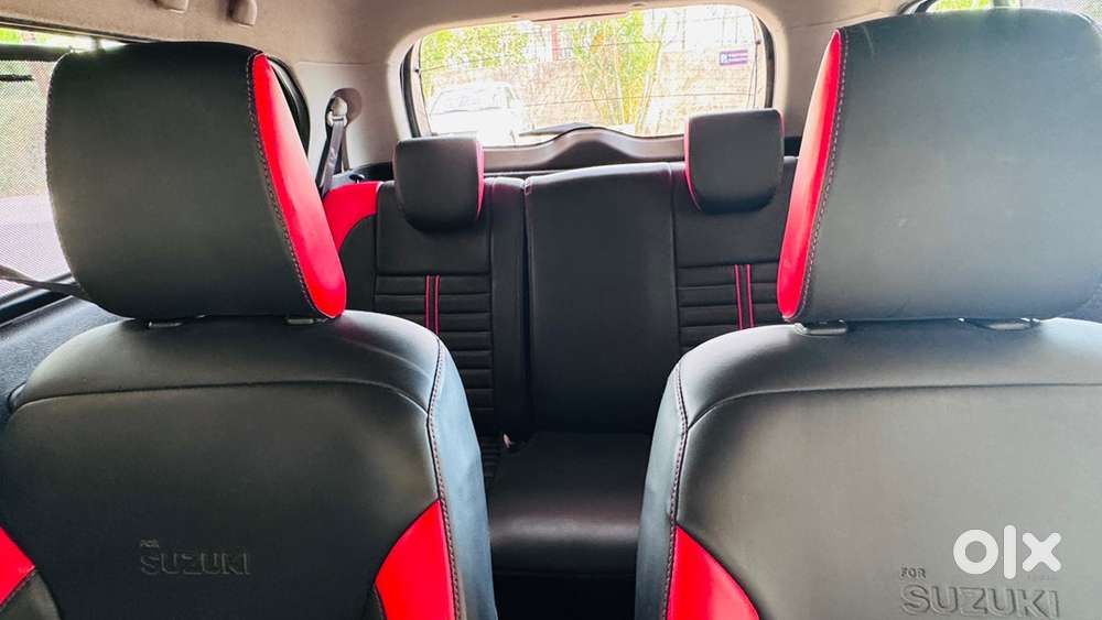 2018 Maruti Ignis Petrol Manual 2018