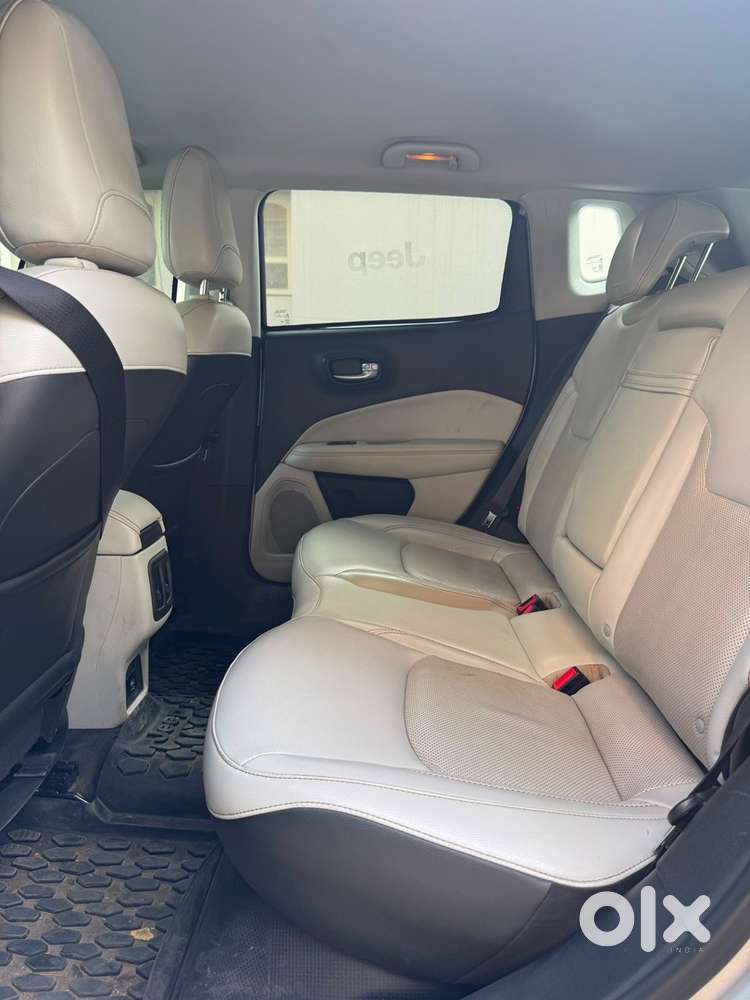 Jeep Compass Diesel