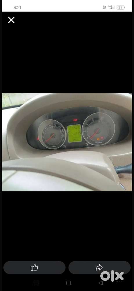 Mahindra Scorpio Classic 2010