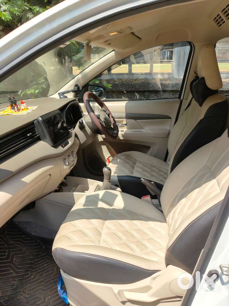 Toyota Rumion S Cng, 2025, Cng & Hybrids