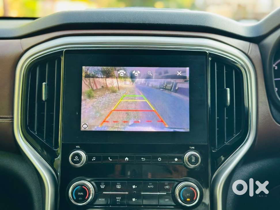 Mahindra Scorpio-n Z8 L Diesel At 2wd 7 Str, 2024, Diesel