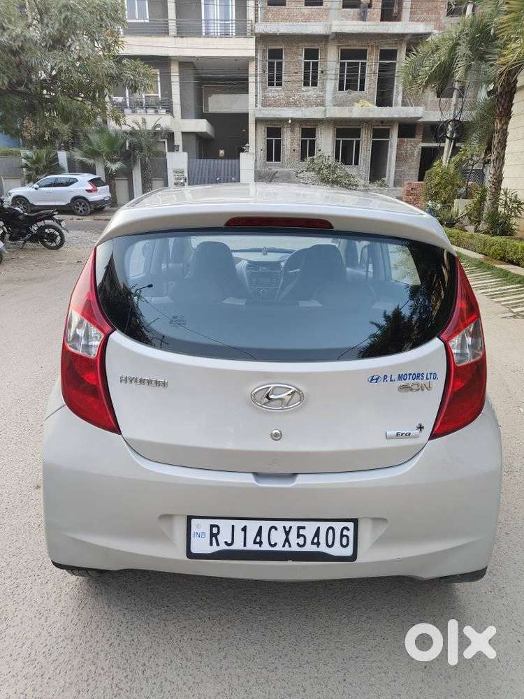 Hyundai Eon Era +, 2014, Petrol