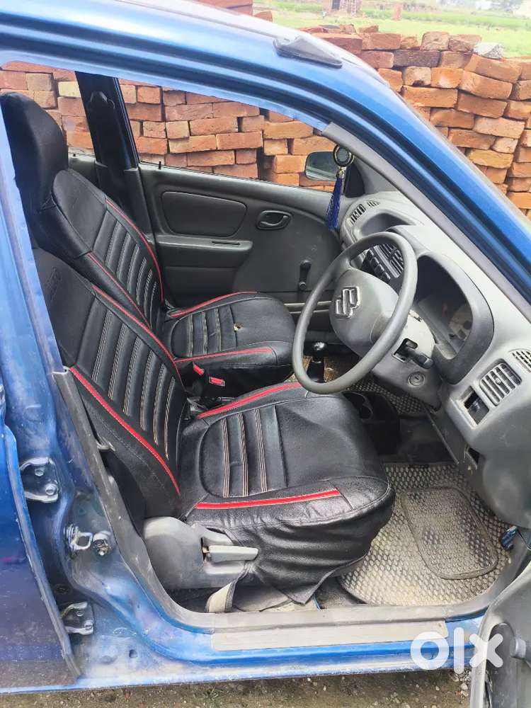Maruti Alto 2008 Lxi Petrol