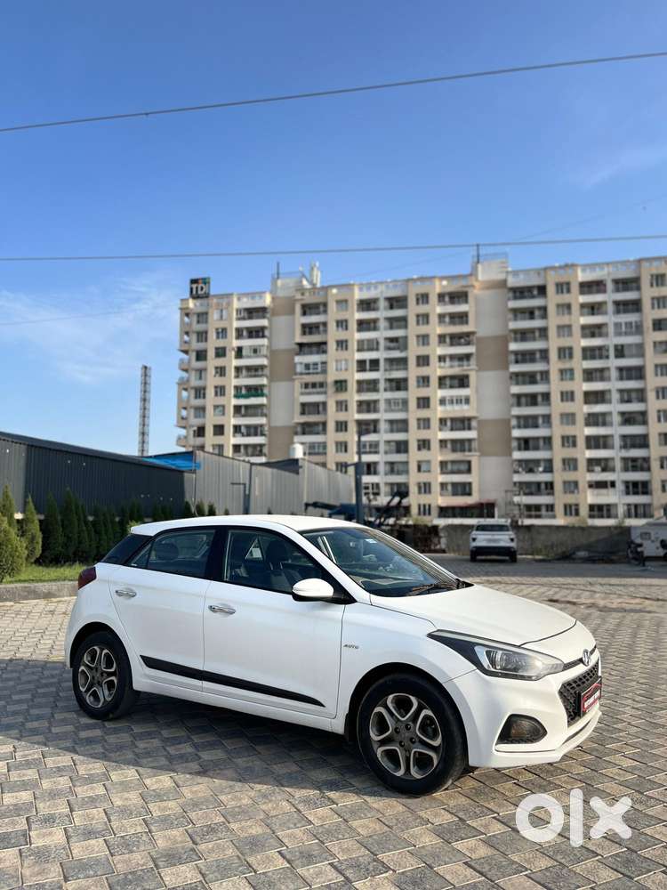 Hyundai I20 1.2 Asta Abs, 2019, Petrol