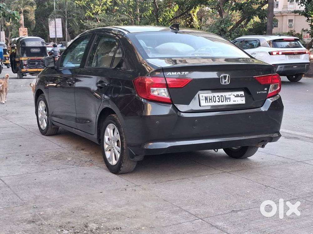 Honda Amaze 1.2 V I-vtec Mt, 2021, Petrol
