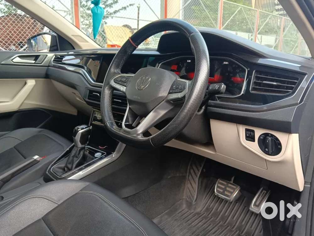 Volkswagen Virtus 1.5 Tsi Gt Plus Evo Dsg, 2023, Petrol