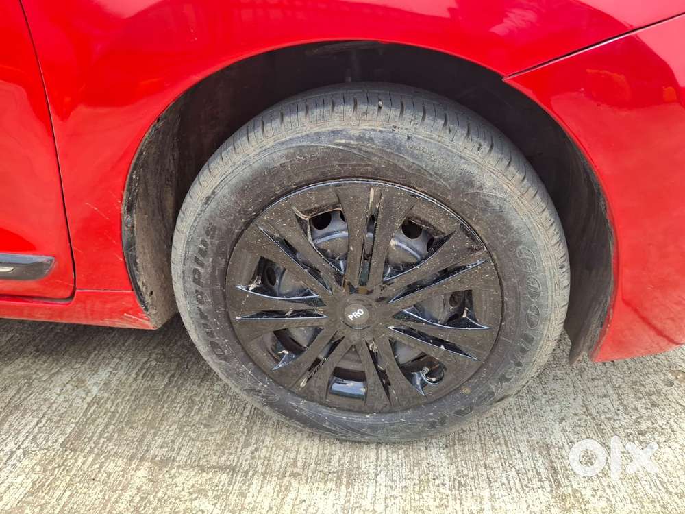 Maruti Suzuki Baleno 1.2 Delta At, 2016, Petrol