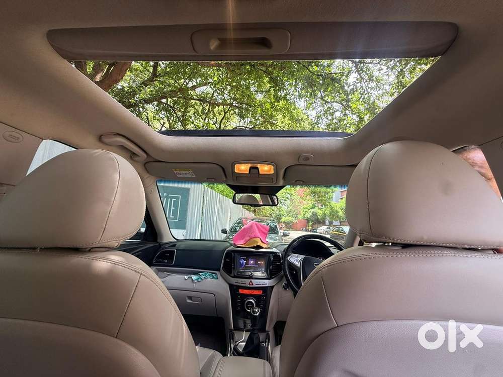 Mahindra Xuv300 2020 Diesel