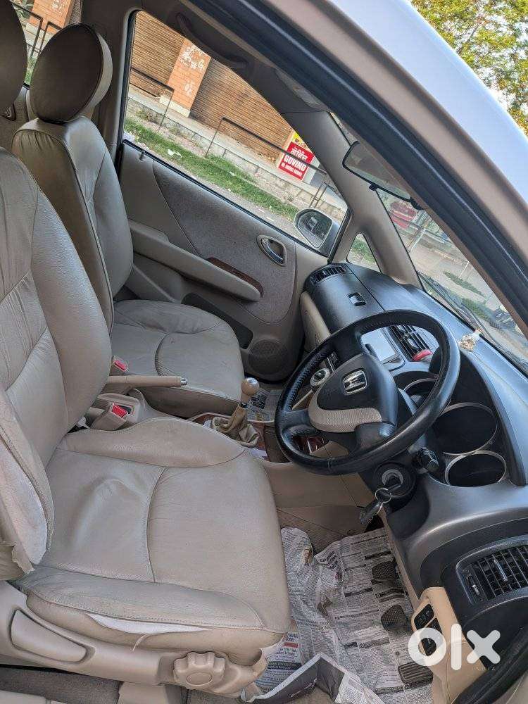Honda City Zx Vtec, 2008, Petrol