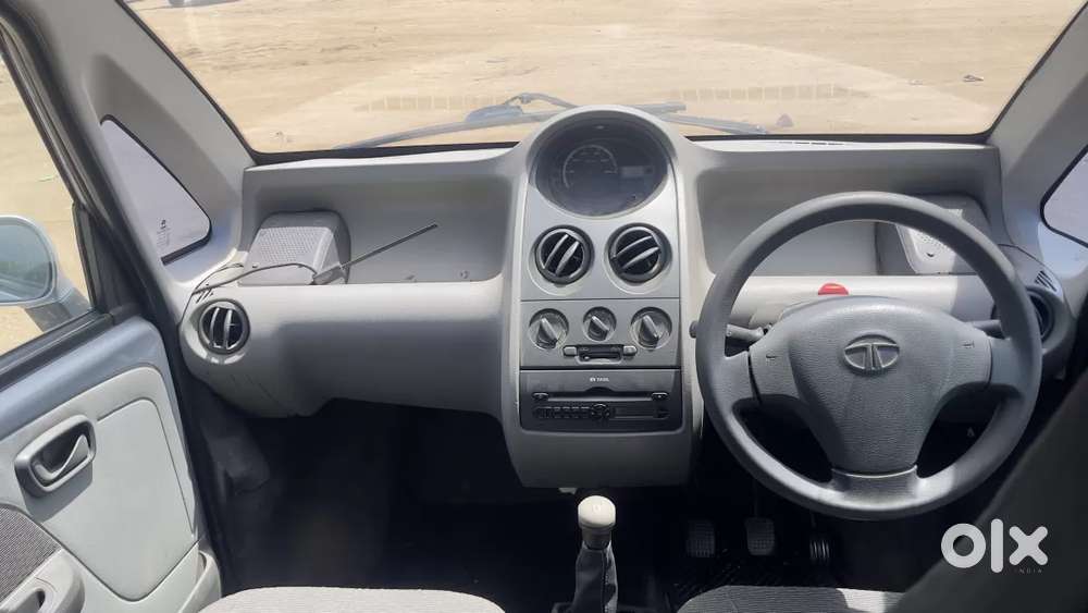 Tata Nano 2012-2015 Cng Lx, 2012, Petrol