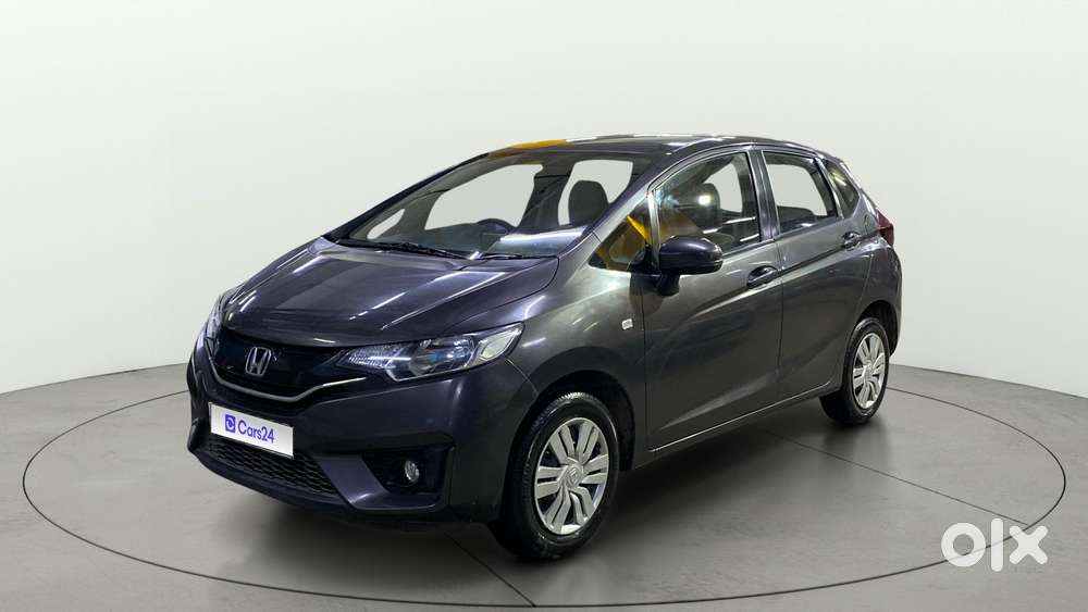 Honda Jazz 1.2 Sv I Vtec, 2017, Petrol