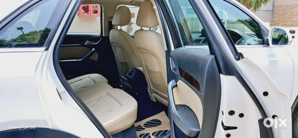 Audi Q3 1.4 30 Tfsi Premium, 2019, Petrol