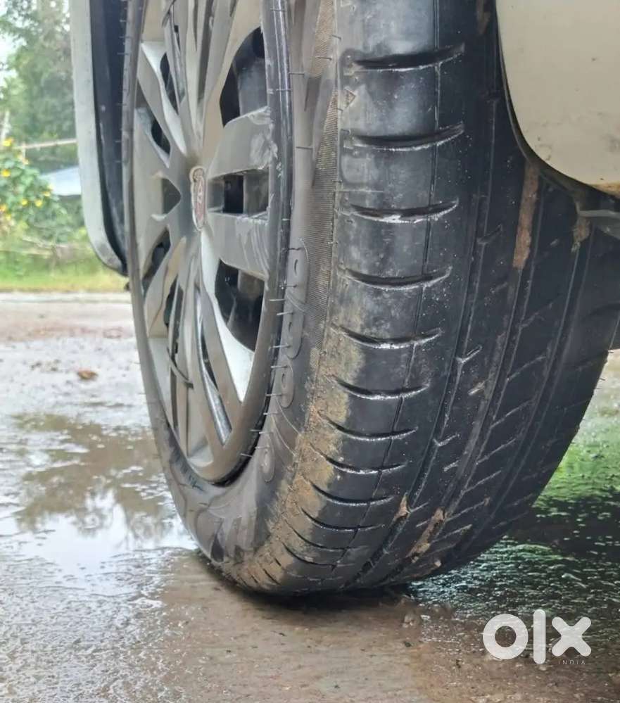 Toyota Etios G 2011 To 2031 All Paper Okay. Cng Running 99060 Km Drive