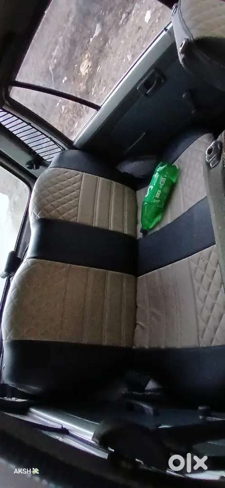Maruti Suzuki 800 2006 With Driving 520000