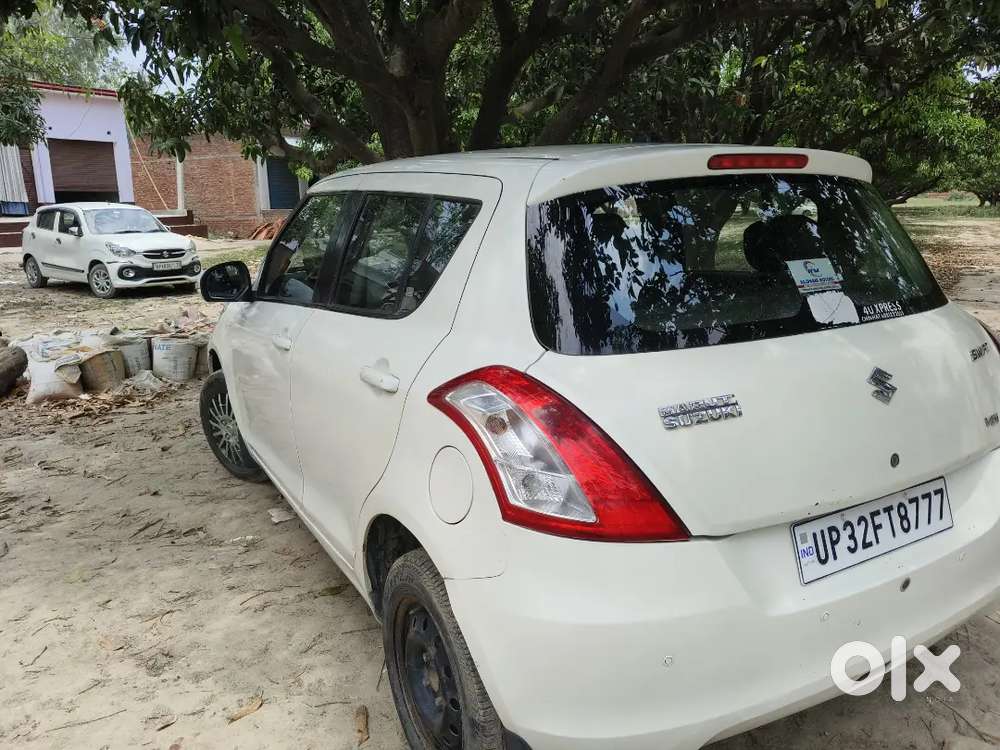 Maruti Suzuki Swift 2014 Diesel 190000 Km Driven