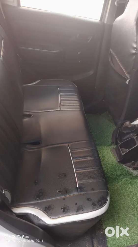 Maruti S-presso 2021 Year Variant
