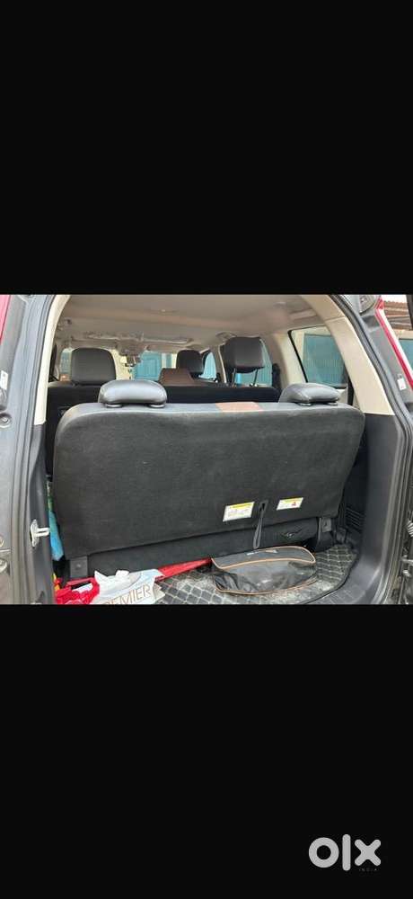 Mahindra Scorpio-n 2024 Diesel 62000 Km Driven