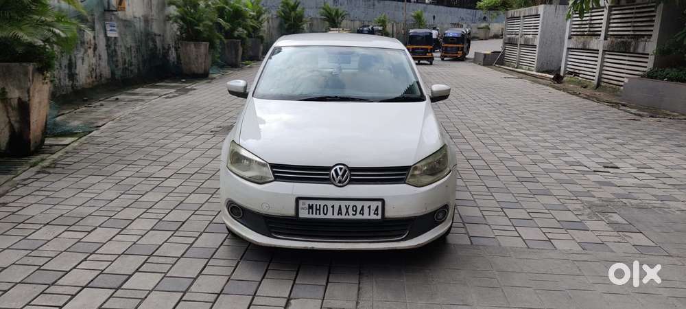Volkswagen Polo Gt 1.5 Tdi, 2013