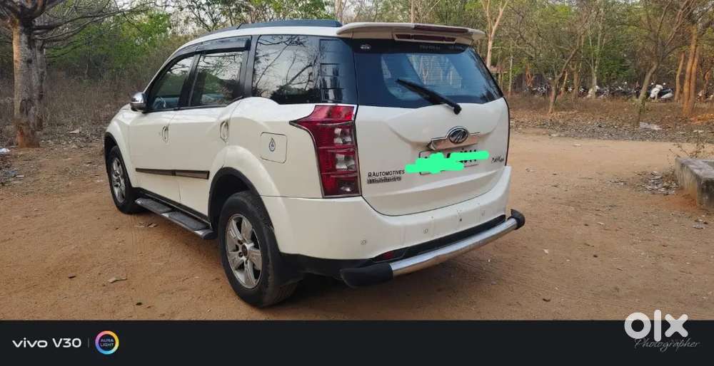 Mahindra Xuv500 2013 Diesel 118000 Km Driven