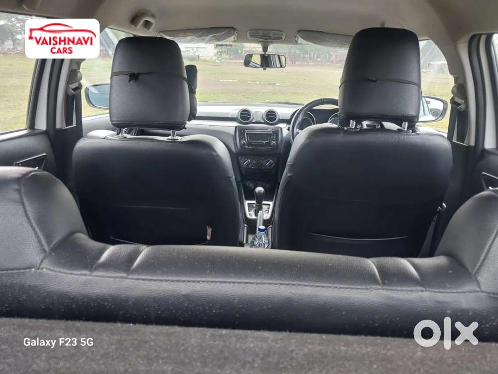 Maruti Suzuki Swift Amt Vxi, 2020, Petrol