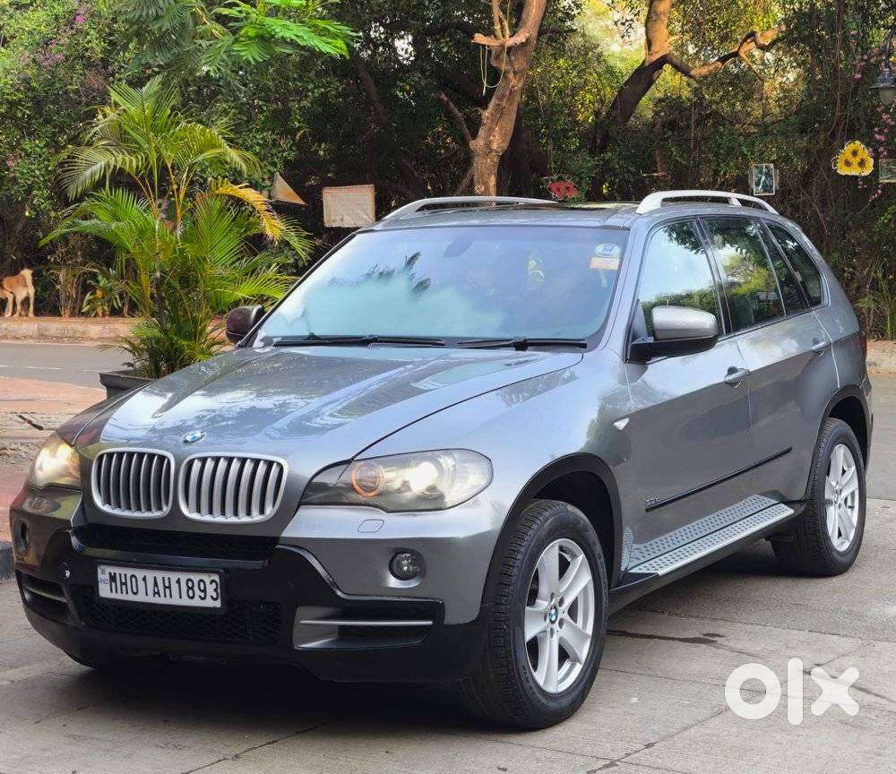 Bmw X5 Xdrive 30d, 2008, Diesel